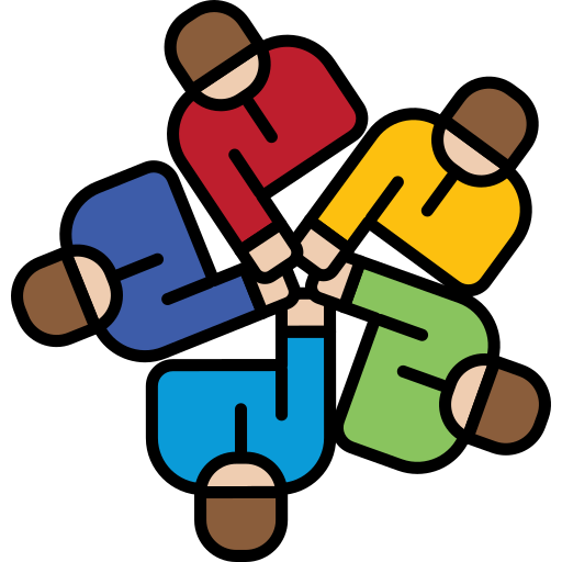 Teamwork Icon